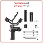 مشخصات Zhiyun Weebill 2
