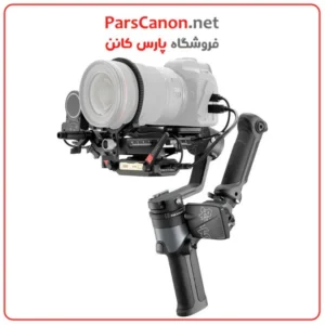 گیمبال دوربین ژیون Zhiyun Weebill 2