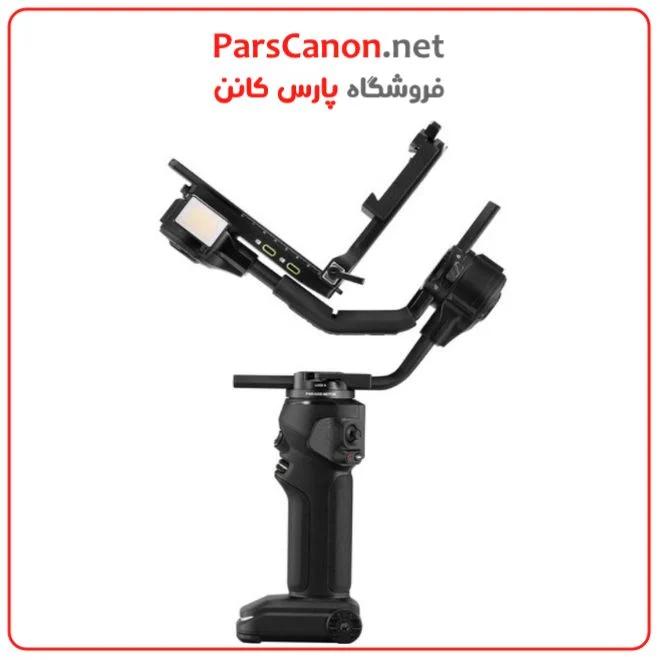 گیمبال دوربین ژیون