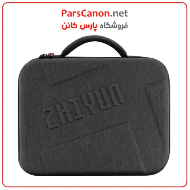 لرزشگیر دوربین Zhiyun CRANE 4