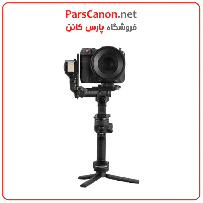 Zhiyun CRANE 4