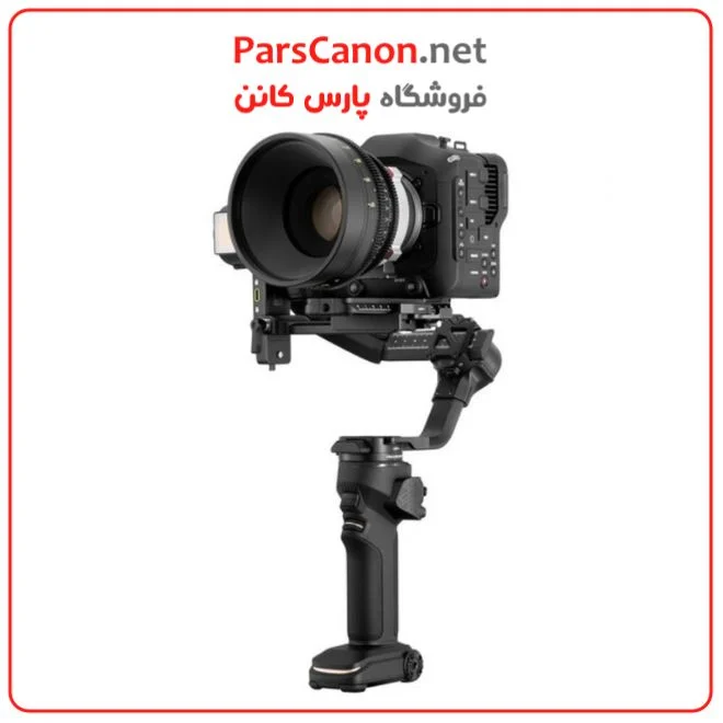 گیمبال Zhiyun CRANE 4