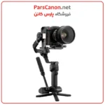 گیمبال CRANE 4 Combo Kit
