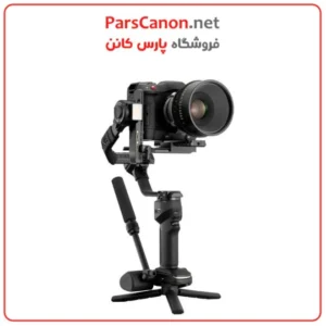 گیمبال CRANE 4 Combo Kit