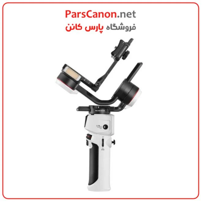 قیمت Zhiyun CRANE-M 3S