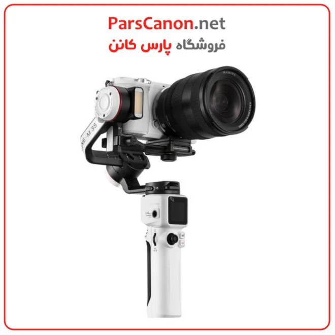 خرید Zhiyun CRANE-M 3S