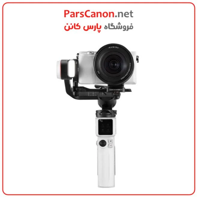 گیمبال Zhiyun CRANE M3S