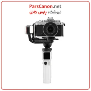 گیمبال ژیون کرین M3S