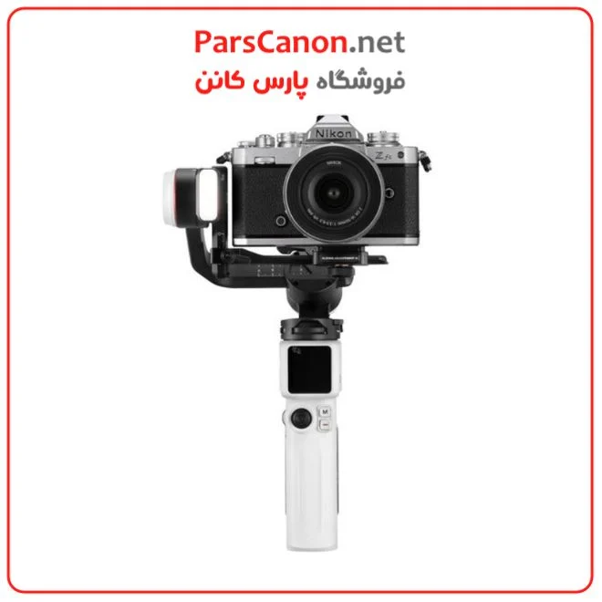 گیمبال ژیون کرین M3S