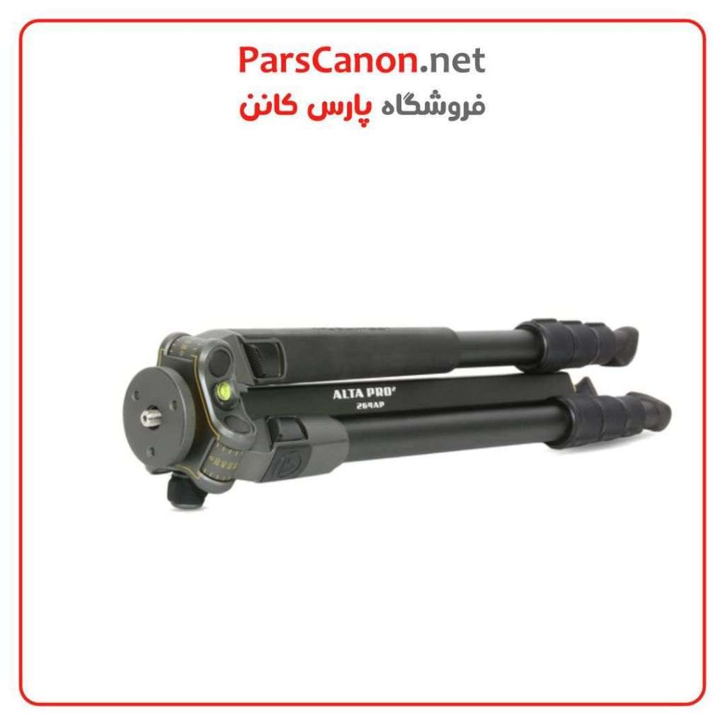 سه پایه ونگارد Vanguard Alta Pro 2 264AO Aluminum Tripod Kit with PH31
