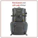 کوله پشنی ونگارد مدل Vanguard Alta Sky 42 Camera Backpack (Dark Gray, 16.6L) - تصویر 2