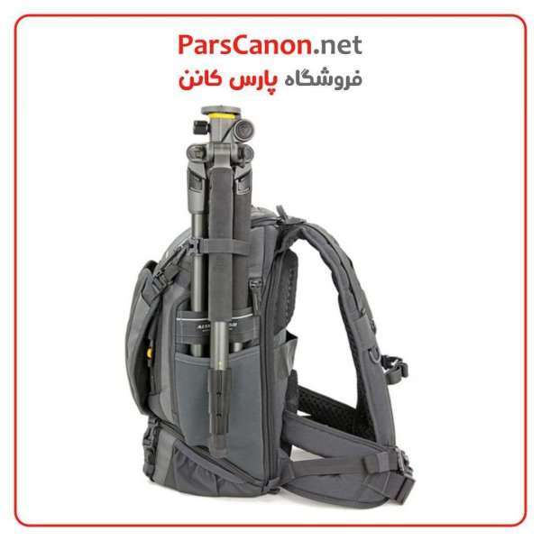 کوله پشتی ونگارد Vanguard Alta Sky 45D Camera Backpack (Dark Gray) | پارس کانن