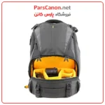 کوله پشنی ونگارد مدل Vanguard Alta Sky 45D Camera Backpack (Dark Gray, 22L) - تصویر 4