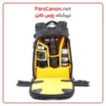 کوله پشتی ونگارد Vanguard Alta Sky 51D Camera Backpack (Dark Gray) - تصویر 2