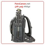 کوله پشتی ونگارد Vanguard Alta Sky 51D Camera Backpack (Dark Gray) - تصویر 6