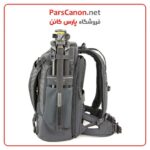 کوله پشتی ونگارد Vanguard Alta Sky 53 Camera Backpack (Dark Gray) - تصویر 4