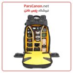 کوله پشتی ونگارد Vanguard Alta Sky 53 Camera Backpack (Dark Gray) - تصویر 5