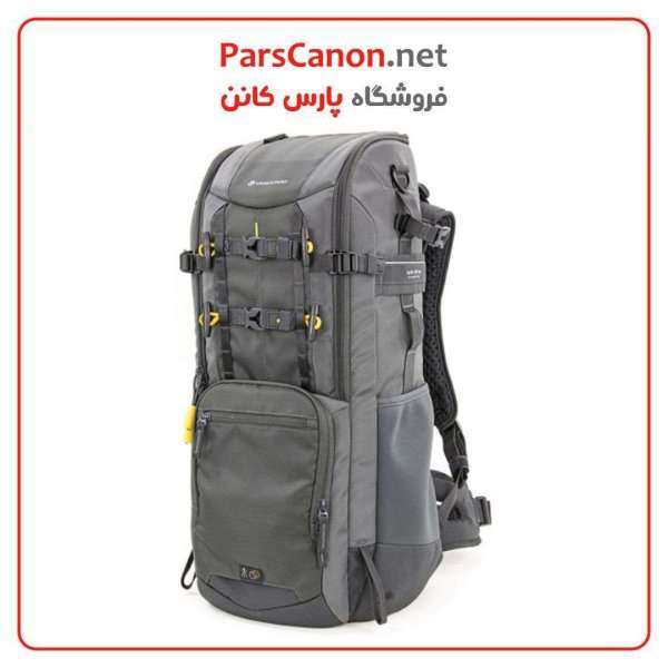 کوله پشتی ونگارد Vanguard Alta Sky 66 Camera Backpack (Dark Gray) | پارس کانن