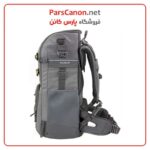 کوله پشتی ونگارد Vanguard Alta Sky 66 Camera Backpack (Dark Gray) - تصویر 3