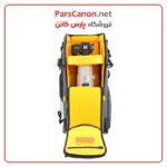 کوله پشتی ونگارد Vanguard Alta Sky 66 Camera Backpack (Dark Gray) - تصویر 4