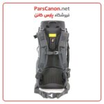 کوله پشتی ونگارد Vanguard Alta Sky 66 Camera Backpack (Dark Gray) - تصویر 5