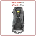کوله پشنی ونگارد مدل Vanguard Alta Sky 66 Camera Backpack (Dark Gray, 30L) - تصویر 5