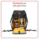 کوله پشتی ونگارد Vanguard Alta Sky 68 Camera Backpack (Dark Gray) - تصویر 4