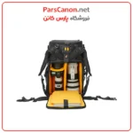 کوله پشنی ونگارد مدل Vanguard Alta Sky 68 Camera Backpack (Dark Gray) - تصویر 3