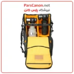 کوله پشنی ونگارد مدل Vanguard Alta Sky 68 Camera Backpack (Dark Gray) - تصویر 4