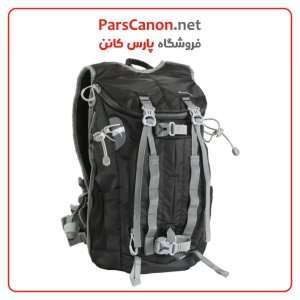 کوله پشتی ونگارد Vanguard Sedona 41 Dslr Backpack (Black) | پارس کانن