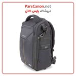 کوله پشتی ونگارد Vanguard The ALTA RISE 45 Backpack (Black) - تصویر 3