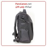 کوله پشتی ونگارد Vanguard VEO Select 45BF Backpack (Black) - تصویر 5