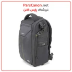 کوله پشنی ونگارد مدل Vanguard The ALTA RISE 45 Backpack (Black) - تصویر 3