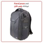 کوله پشتی ونگارد Vanguard The ALTA RISE 48 Backpack (Black) - تصویر 2