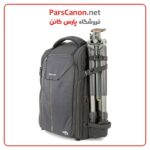 کوله پشتی ونگارد Vanguard The ALTA RISE 48 Backpack (Black) - تصویر 4