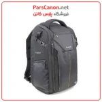 کوله پشنی ونگارد مدل Vanguard The ALTA RISE 48 Backpack (Black) - تصویر 2