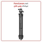 سه پایه ونگارد Vanguard VEO 2 Pro 263 Aluminum Tripod with PH-28 Pan Head (63", Black) - تصویر 2