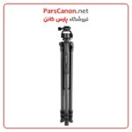 سه پایه ونگارد Vanguard VEO 2 Pro 263 Carbon Fiber Tripod with PH-28 Pan Head (63", Black & Gray) - تصویر 2