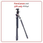 سه پایه ونگارد Vanguard VEO 3+ 263AB Aluminum Tripod with VEO BH-160 Ball Head - تصویر 2