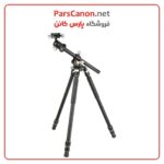 سه پایه ونگارد Vanguard VEO 3+ 263AB Aluminum Tripod with VEO BH-160S Ball Head - تصویر 2