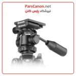 سه پایه ونگارد Vanguard VEO 3 263AO Aluminum Tripod with Arca-Type VEO PH-28 Pan Head - تصویر 2