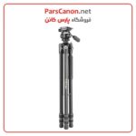 سه پایه ونگارد Vanguard VEO 3 263AO Aluminum Tripod with Arca-Type VEO PH-28 Pan Head - تصویر 3