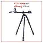 سه پایه ونگارد Vanguard VEO 3+ 263AP Aluminum Tripod with VEO 2 PH-38 Pan Head - تصویر 2