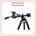 سه پایه ونگارد Vanguard VEO 3+ 263AP Aluminum Tripod with VEO 2 PH-38 Pan Head - تصویر 3
