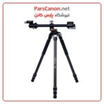 سه پایه ونگارد Vanguard VEO 3+ 263CB Carbon Fiber Tripod with VEO BH-160 Ball Head - تصویر 2