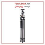 سه پایه ونگارد Vanguard VEO 3+ 263CB Carbon Fiber Tripod with VEO BH-160S Ball Head - تصویر 2