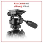 سه پایه ونگارد Vanguard VEO 3 263CO Carbon Fiber Tripod with Arca-Type VEO PH-28 Pan Head - تصویر 3