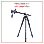 سه پایه ونگارد Vanguard VEO 3+ 263CP Carbon Fiber Tripod with VEO 2 PH-38 Pan Head - تصویر 2