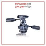 سه پایه ونگارد Vanguard VEO 3+ 263CP Carbon Fiber Tripod with VEO 2 PH-38 Pan Head - تصویر 3