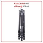 سه پایه ونگارد Vanguard VEO 3 GO 204CB Carbon Fiber Tripod/Monopod with T-45 Ball Head, Smartphone Connector, and Bluetooth Remote - تصویر 3
